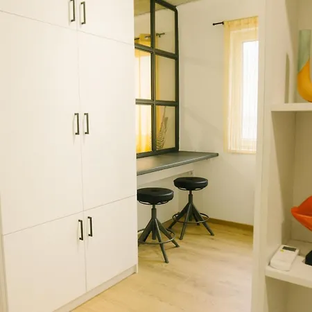 Meebo Διαμέρισμα Νόβι Σαντ