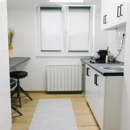 Meebo Διαμέρισμα