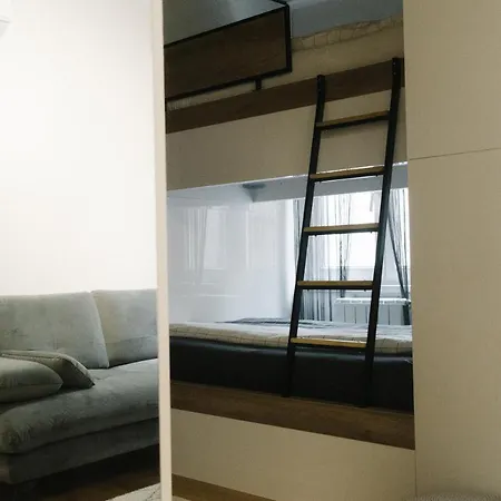 Apartman Meebo *