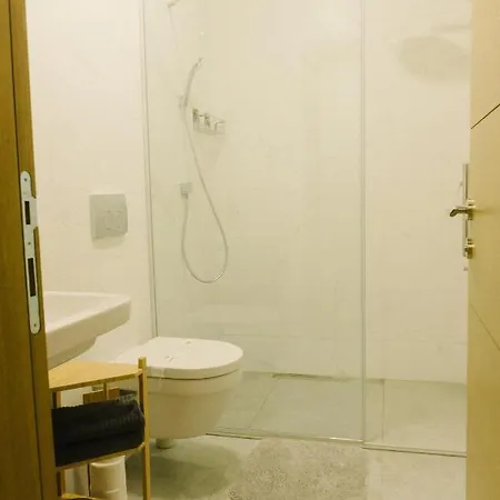 Διαμέρισμα Meebo Νόβι Σαντ