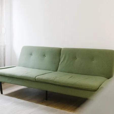 Meebo Apartment Novi Sad