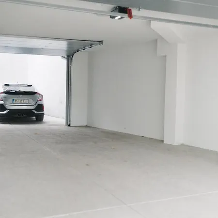 Apartment Meebo Novi Sad