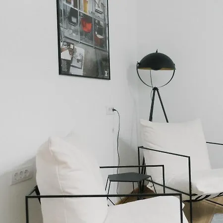 Apartamento Meebo Novi Sad