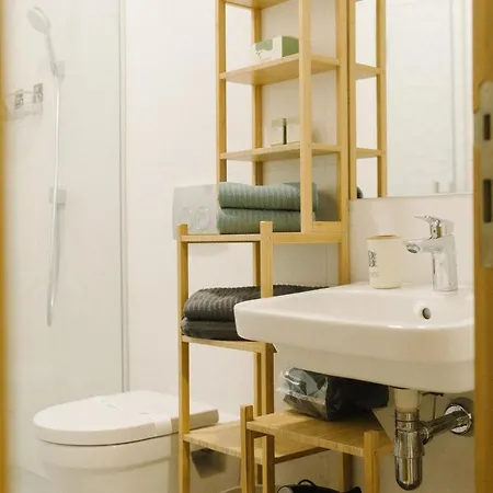 Meebo Apartamento Novi Sad