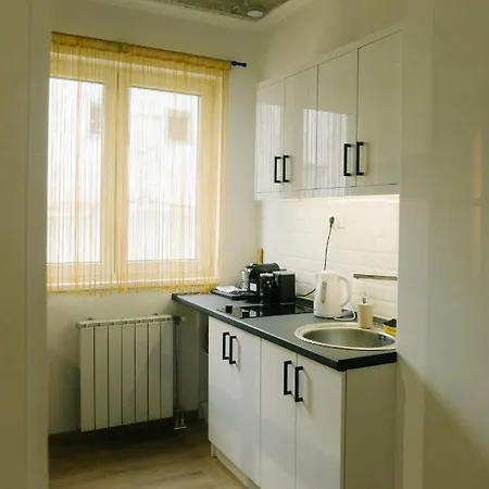 Meebo Διαμέρισμα *