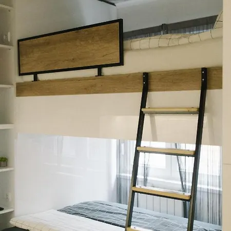 Διαμέρισμα Meebo *