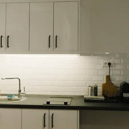 Meebo Διαμέρισμα