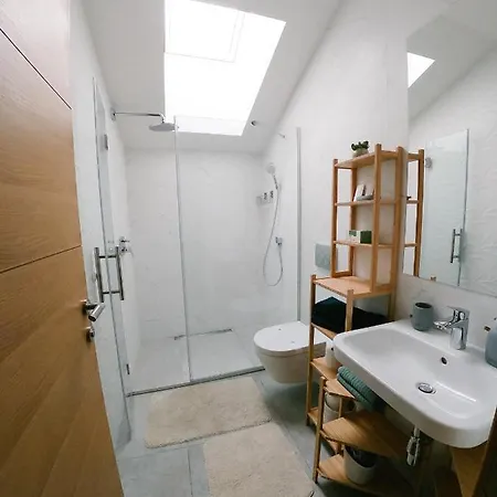 Διαμέρισμα Meebo *