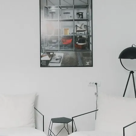 Διαμέρισμα Meebo *