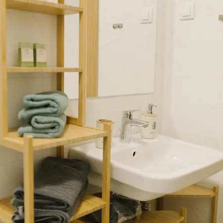 Διαμέρισμα Meebo