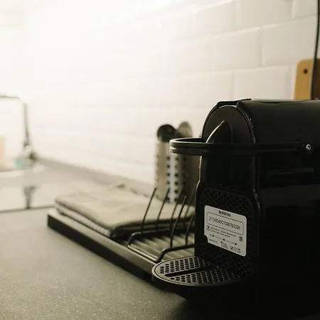 Apartamento Meebo Novi Sad