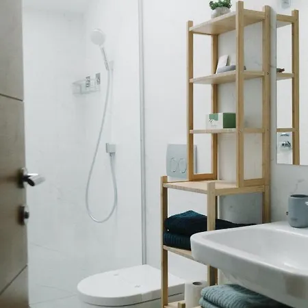 Meebo Διαμέρισμα