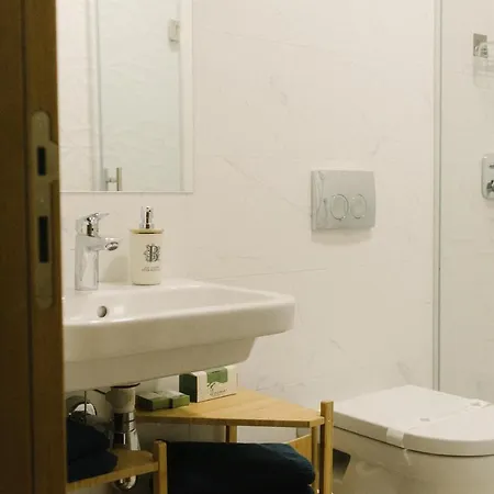 Διαμέρισμα Meebo *