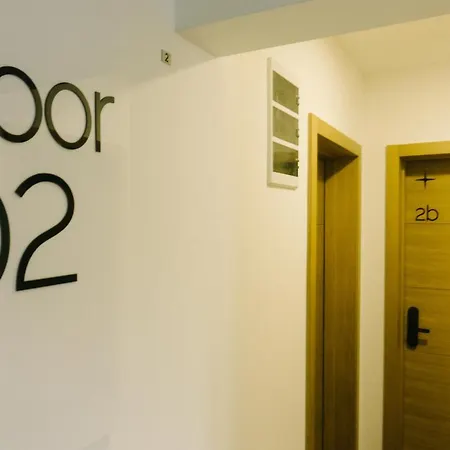 Διαμέρισμα Meebo *